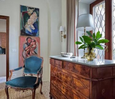 Cambiano Casa | La Giovanna Guest Room