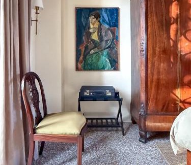 Cambiano Casa | La Giovanna Guest Room