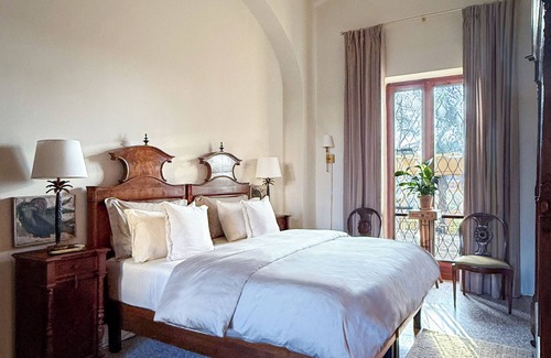 Cambiano Cama Y Desayuno | The Joan