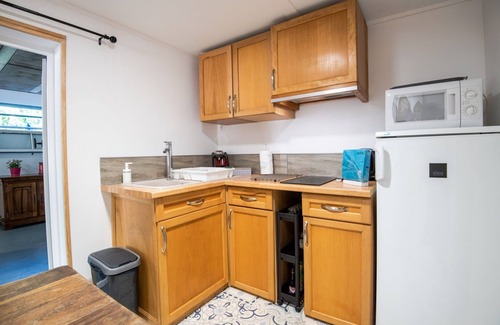 Amboise Apartamento | LA Girage DE BEL AIR