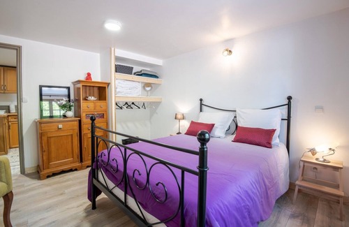 Amboise Apartamento | LA Girage DE BEL AIR