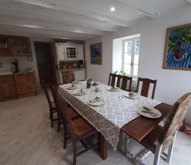 Le Busseau Casa | La Girardiere