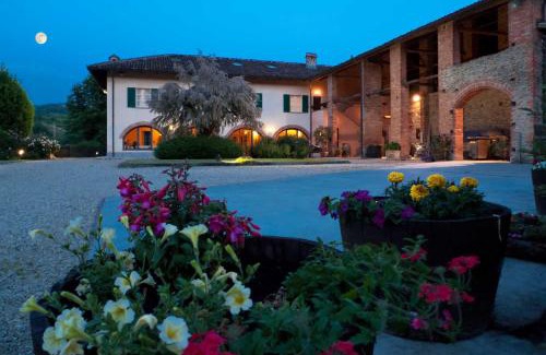 Calamandrana Casa | La Giribaldina Winery & Farmhouse