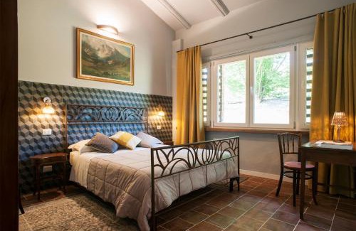 Calamandrana Casa | La Giribaldina Winery & Farmhouse