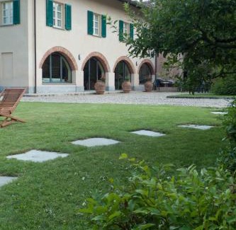 Calamandrana Casa | La Giribaldina Winery & Farmhouse