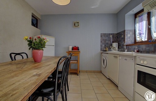 Le Plantay Casa | La Girouette - LE Plantay