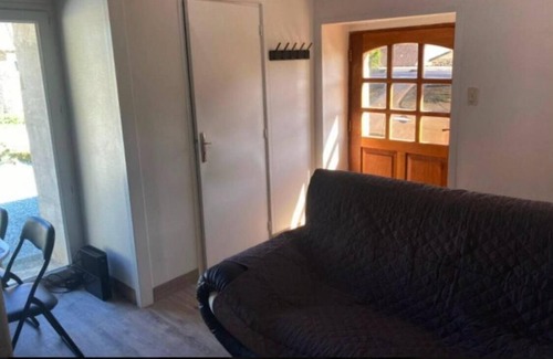 Poullaouen Casa | la Gitounette