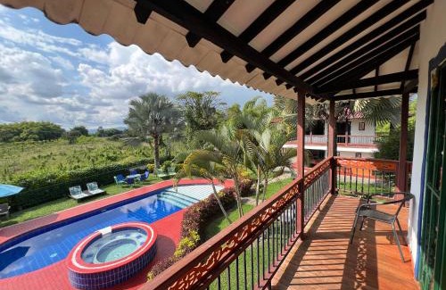 Armenia Casa | La Gloria Finca Hotel