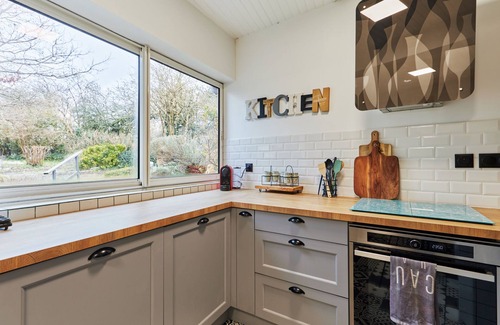 Glatigny Casa | La Glycine by Interhome