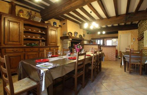 Auxant Casa | La Glycine