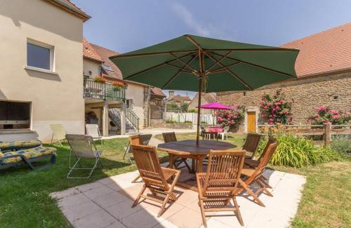 Auxant Casa | La Glycine