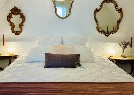 Saint-Marc-Jaumegarde Apartamento | La glycine