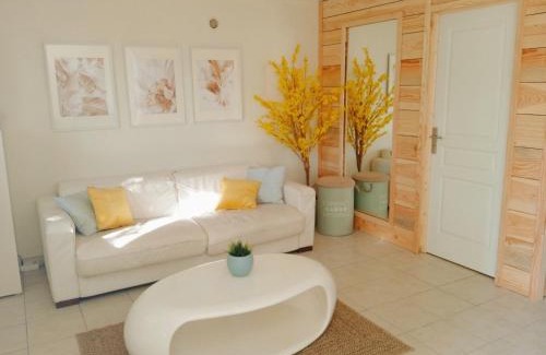 Verfeil Apartamento | La glycine