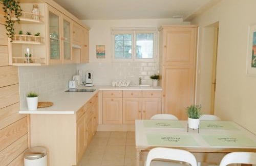 Verfeil Apartamento | La glycine