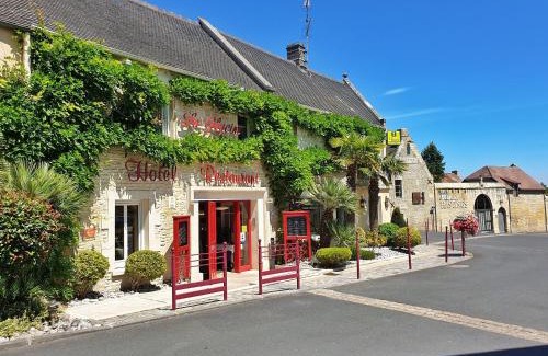 Benouville Hotel | La glycine hotel, spa et bien-être