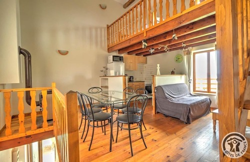 Meaux-la-Montagne Casa | La Glycine - Meaux-la-montagne