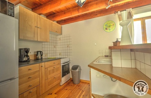 Meaux-la-Montagne Casa | La Glycine - Meaux-la-montagne
