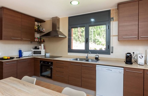 La Goba Casa | La Goba Parc by Interhome