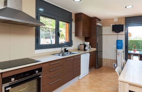 La Goba Casa | La Goba Parc by Interhome
