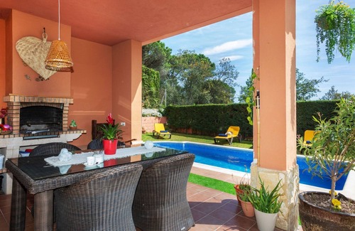 La Goba Casa | La Goba Parc by Interhome