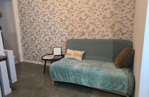 Arnas Apartamento | La Golondrina