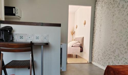 Arnas Apartamento | La Golondrina
