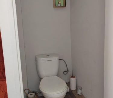 Arnas Apartamento | La Golondrina