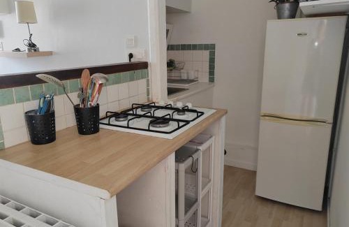 Arnas Apartamento | La Golondrina