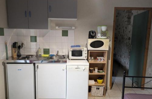 Cerizay Apartamento | La Gondromière 79140 CERIZAY