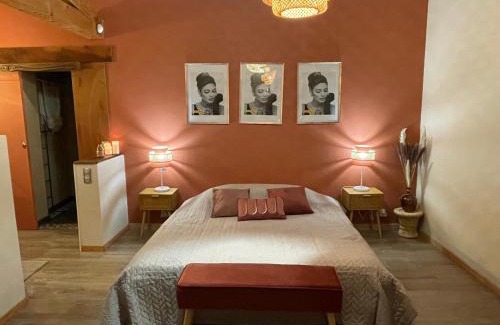 Saint-Andiol Cama Y Desayuno | La Gourmandine