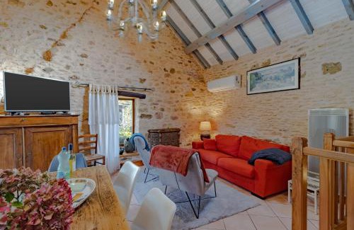 Beynac-et-Cazenac Casa | La Gourmandise d'Huguette