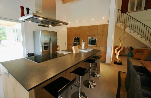 Seillans Villa | 83LANS - Gourmandise