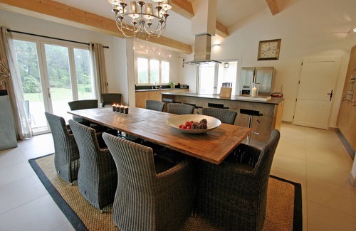 Seillans Villa | 83LANS - Gourmandise