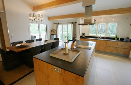 Seillans Villa | 83LANS - Gourmandise