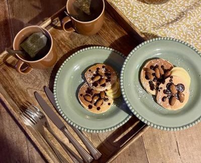 Parcay-sur-Vienne Cama Y Desayuno | La Gouronerie