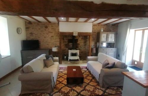 Cromac Casa | La Grace Les Trois Petites Maisons