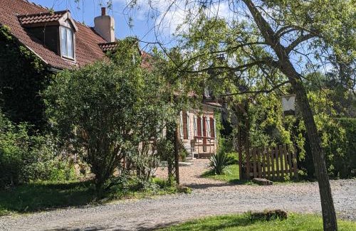 Cromac Casa | La Grace Les Trois Petites Maisons