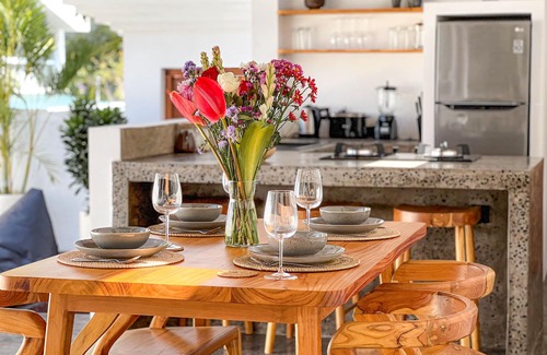 Pecatu Villa | La Grace Villa