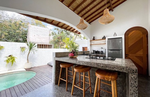 Pecatu Villa | La Grace Villa