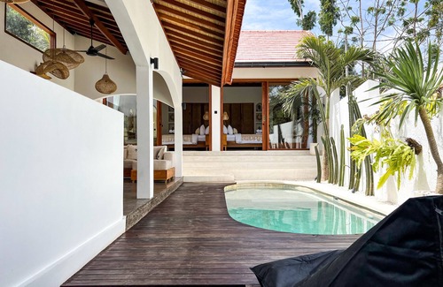 Pecatu Villa | La Grace Villa