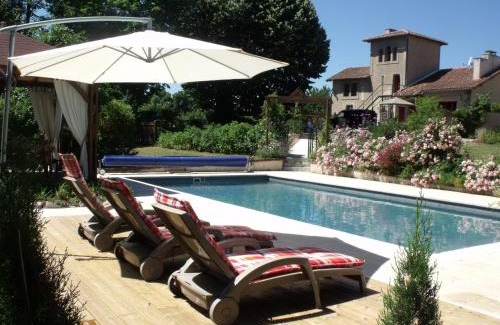 Confolens Casa | La Grange Terrou