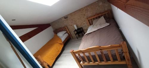 Vergt-de-Biron Cama Y Desayuno | La Grangette 24540 Vergt de Biron