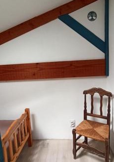 Vergt-de-Biron Cama Y Desayuno | La Grangette 24540 Vergt de Biron