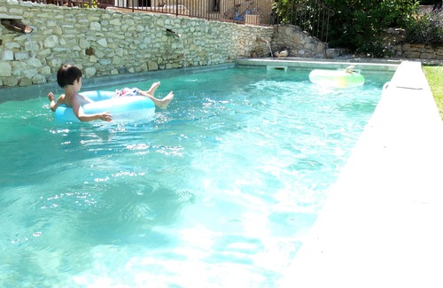 Les Cordiers Casa | La Grande Bergerie ⭐️⭐️⭐️, hogar contemporáneo y encantador en el corazón de Luberon