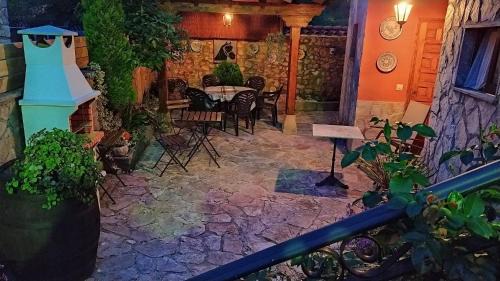Nueva Casa | LA GRANDA DE LA CONCHA