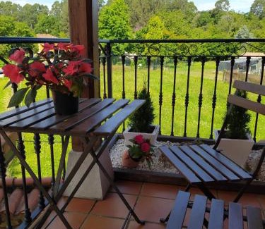 Nueva Casa | LA GRANDA DE LA CONCHA