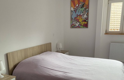 Phalsbourg Apartamento | La Grande Étoile