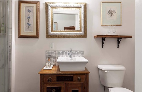 Stratford Apartamento | La Grande Chambre Stone Maiden Inn