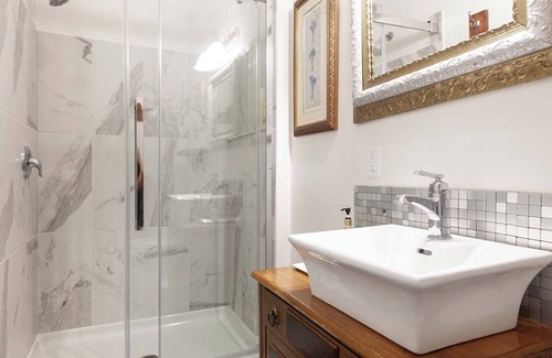Stratford Apartamento | La Grande Chambre Stone Maiden Inn