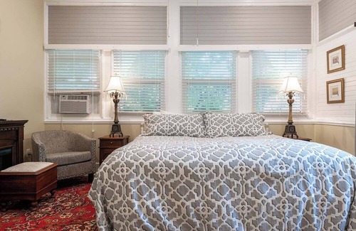 Stratford Apartamento | La Grande Chambre Stone Maiden Inn